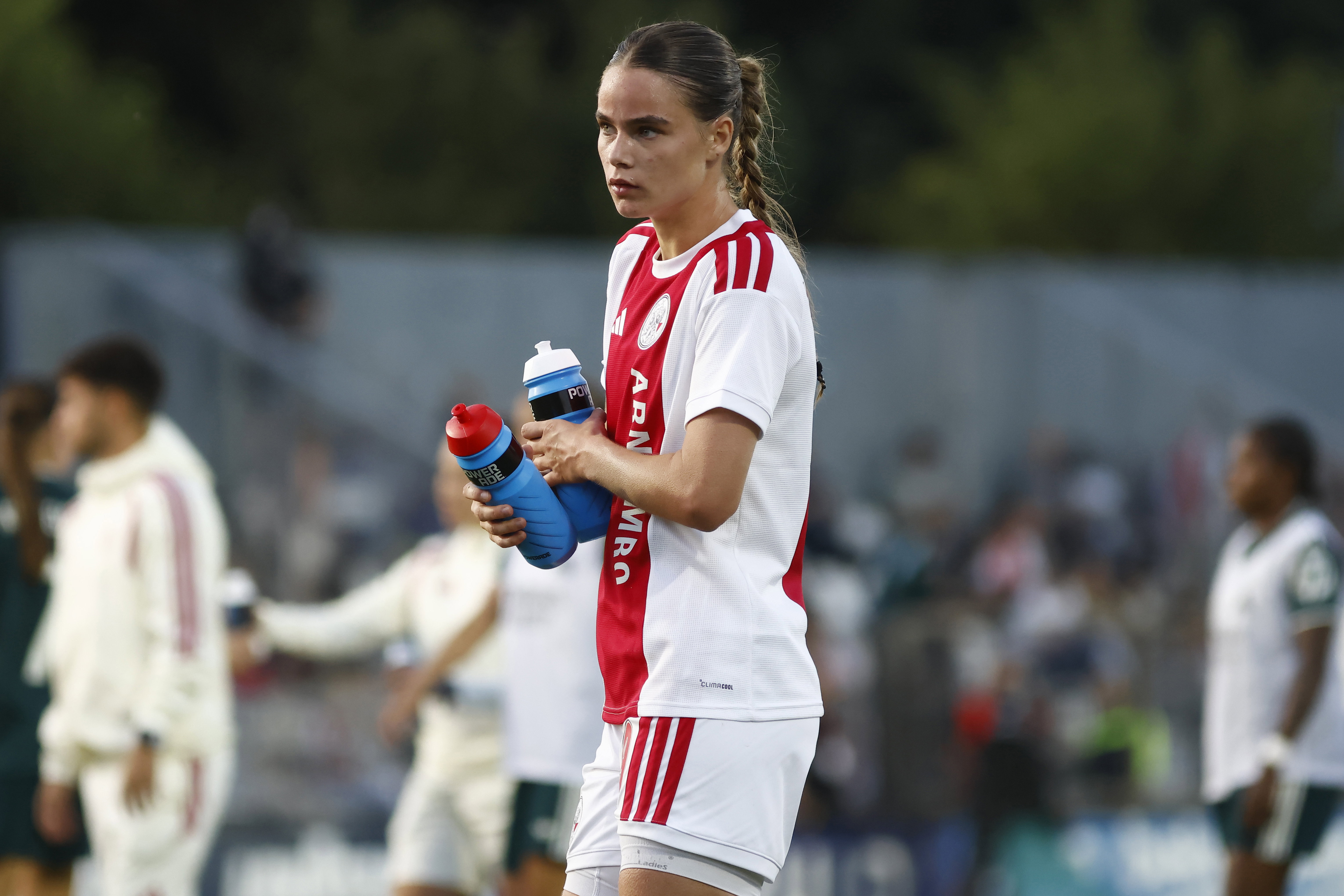 Mirte van Koppen