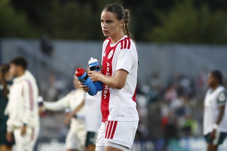 Mirte van Koppen