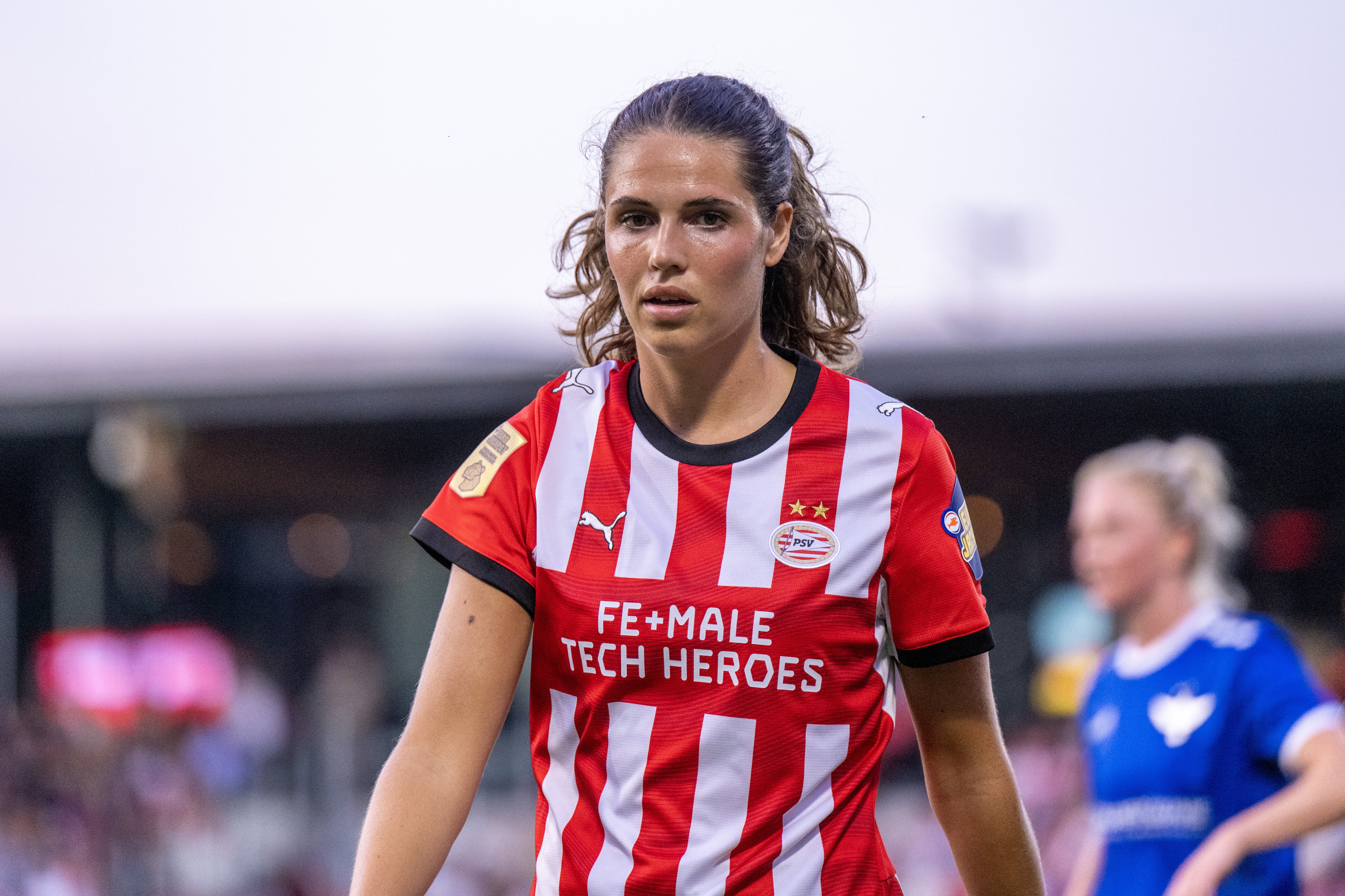 Melanie Bross