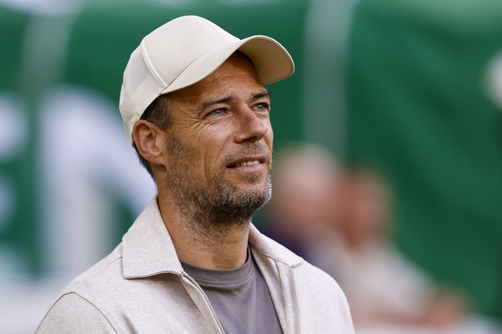 Danny Buijs