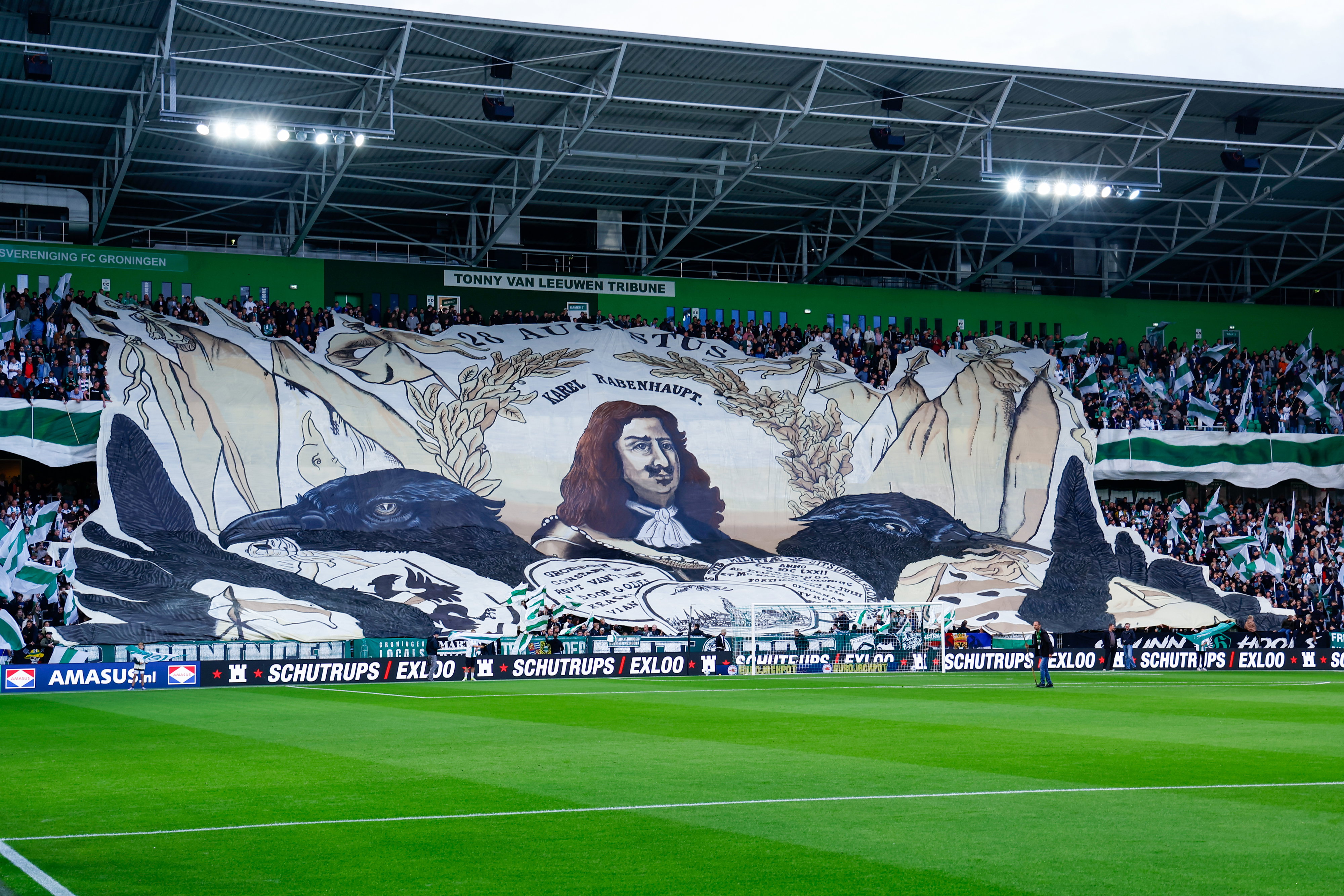 Transferzomer FC Groningen krijgt kritiek: 