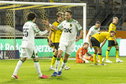 Paul Gladon viert de 2-2