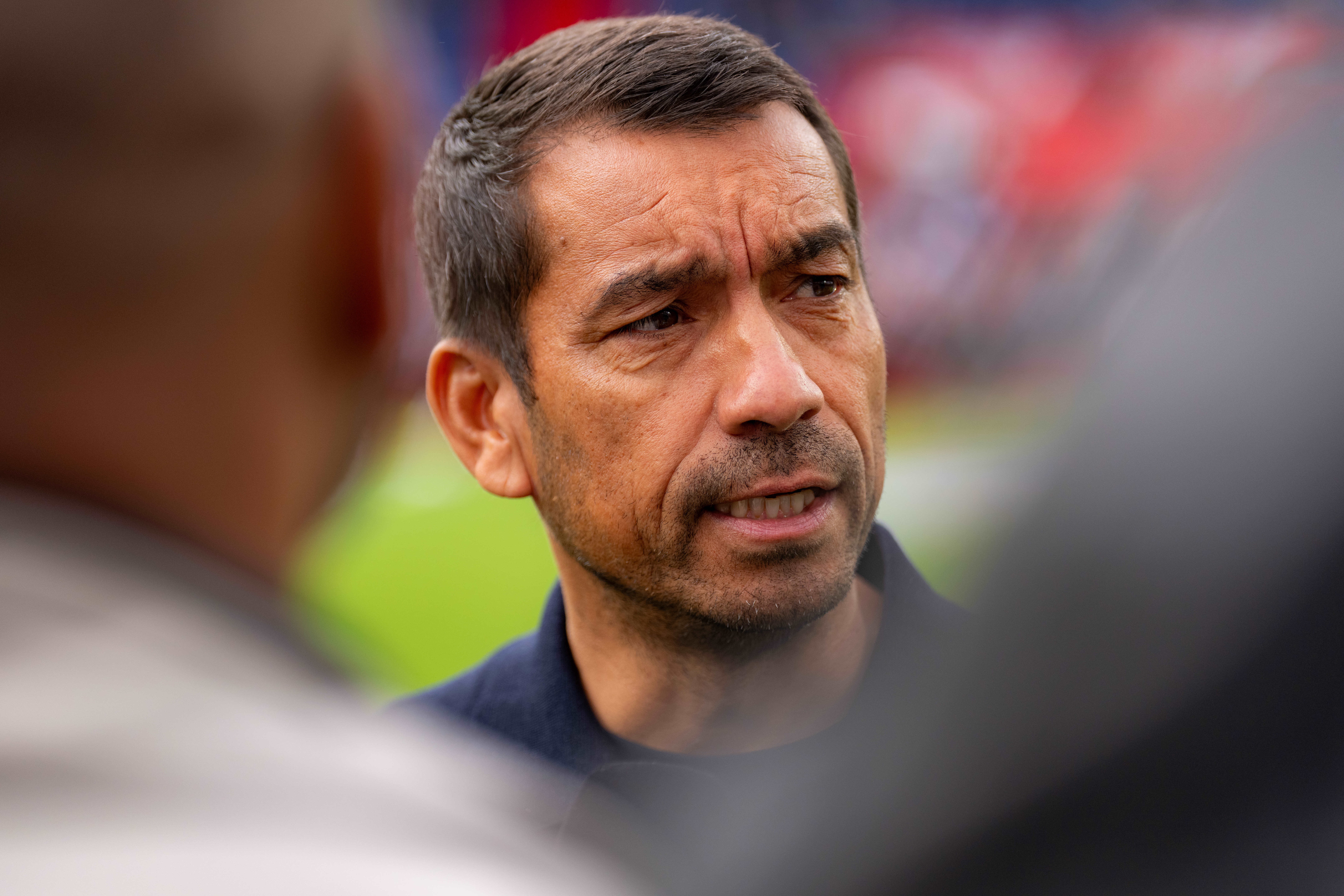 Giovanni van Bronckhorst