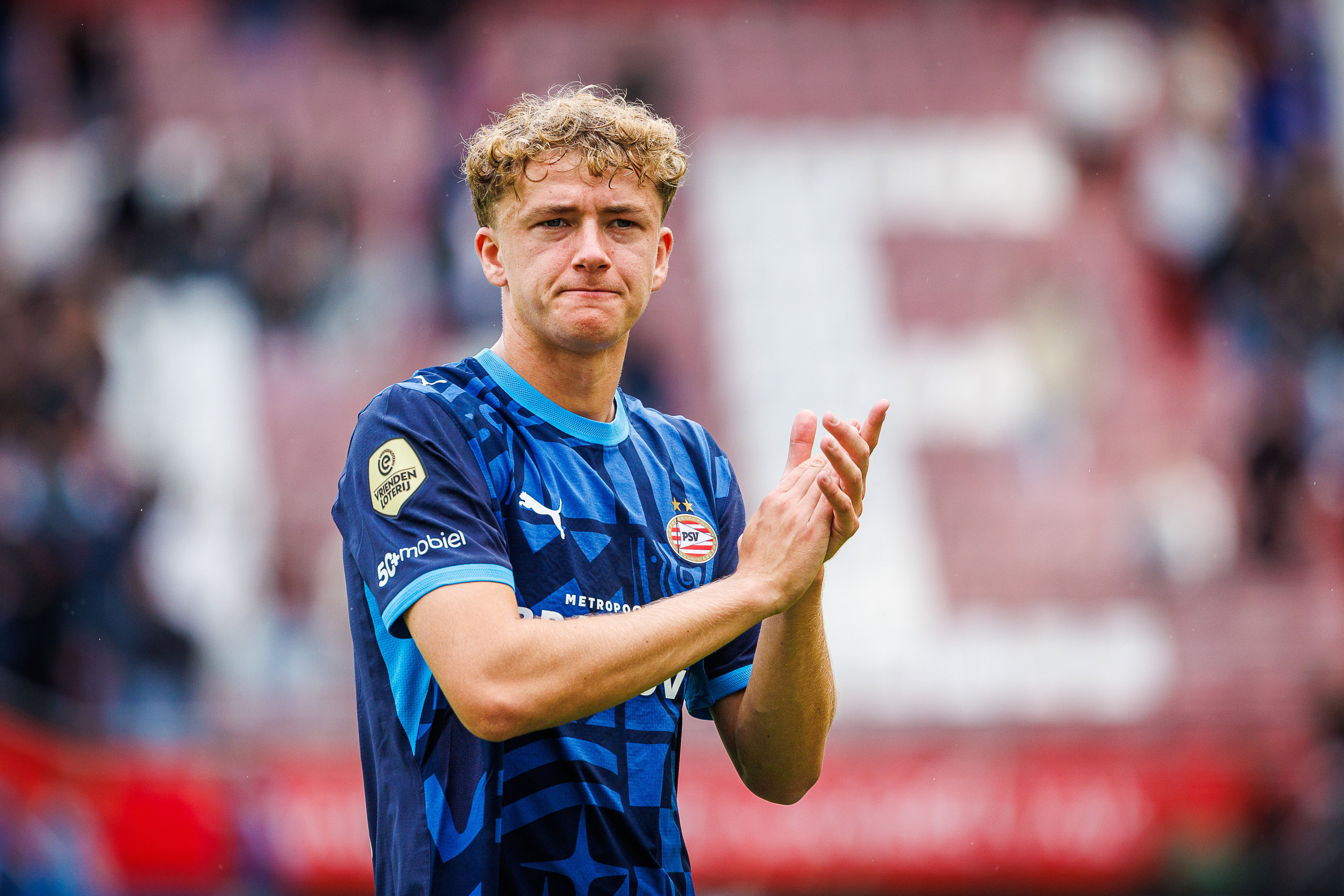 Sven Mijnans