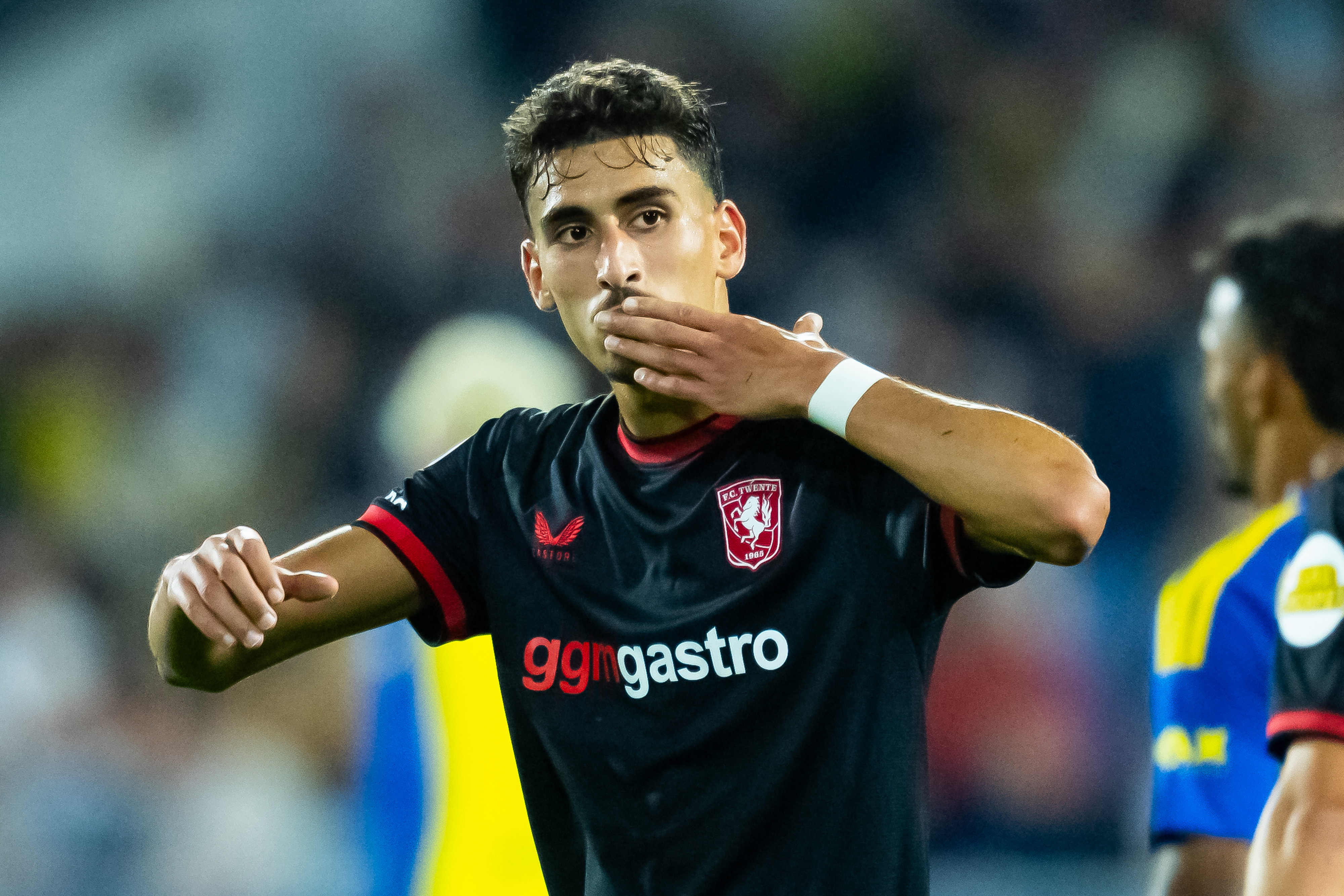 Younes Taha