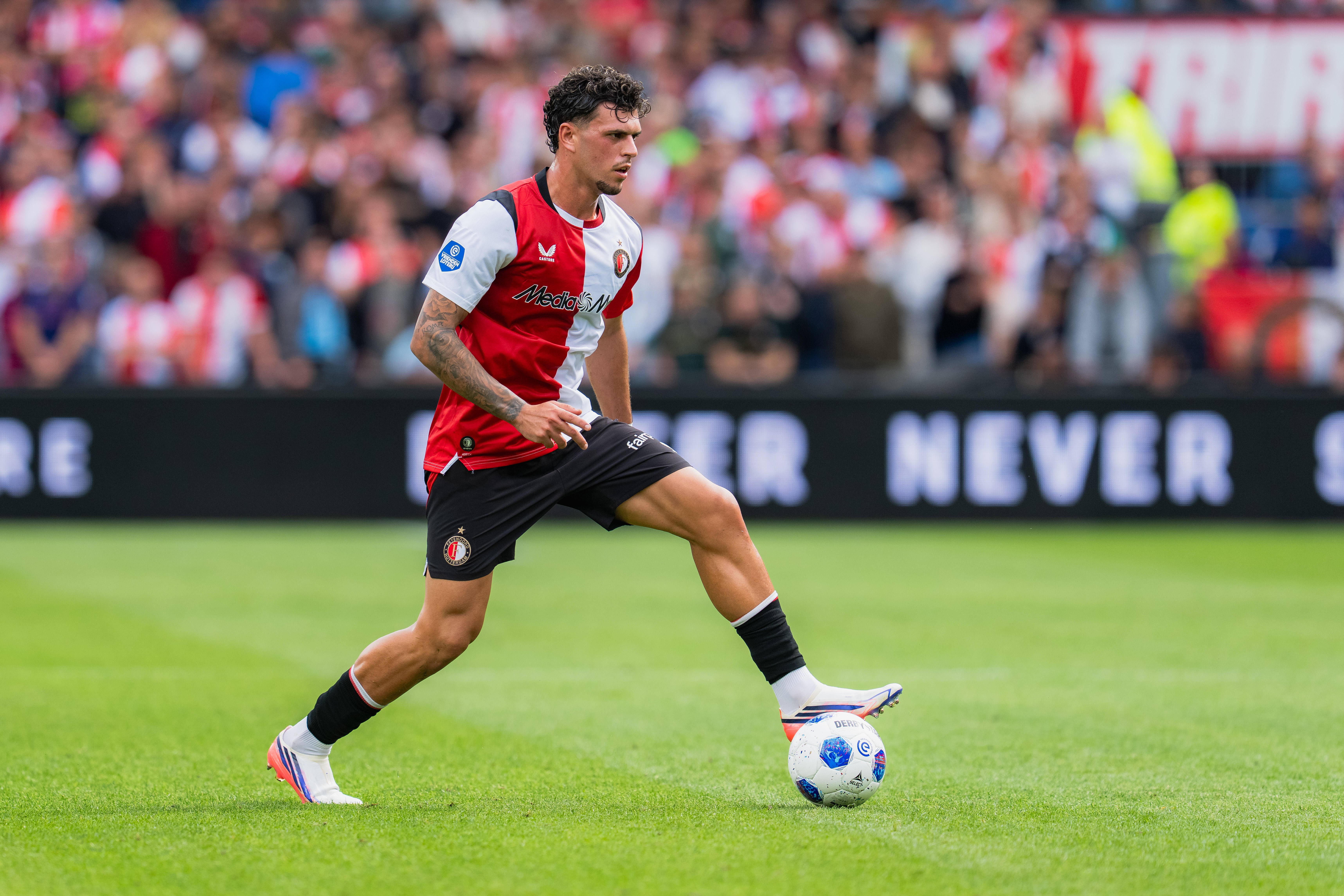 Javi López