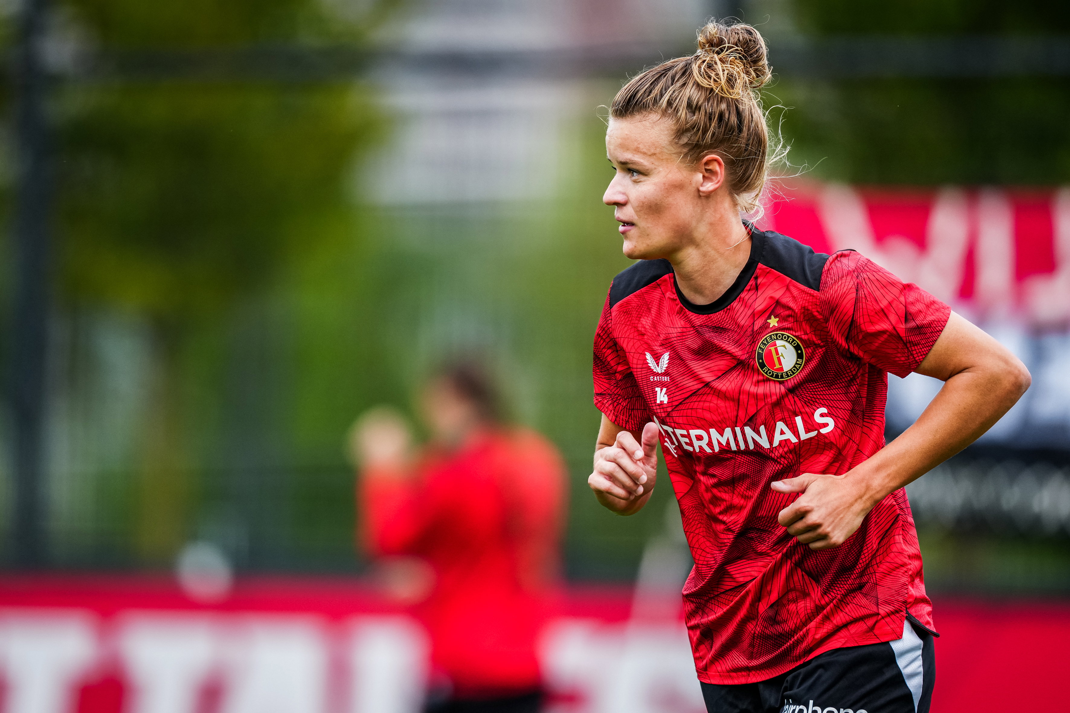 Esmee de Graaf