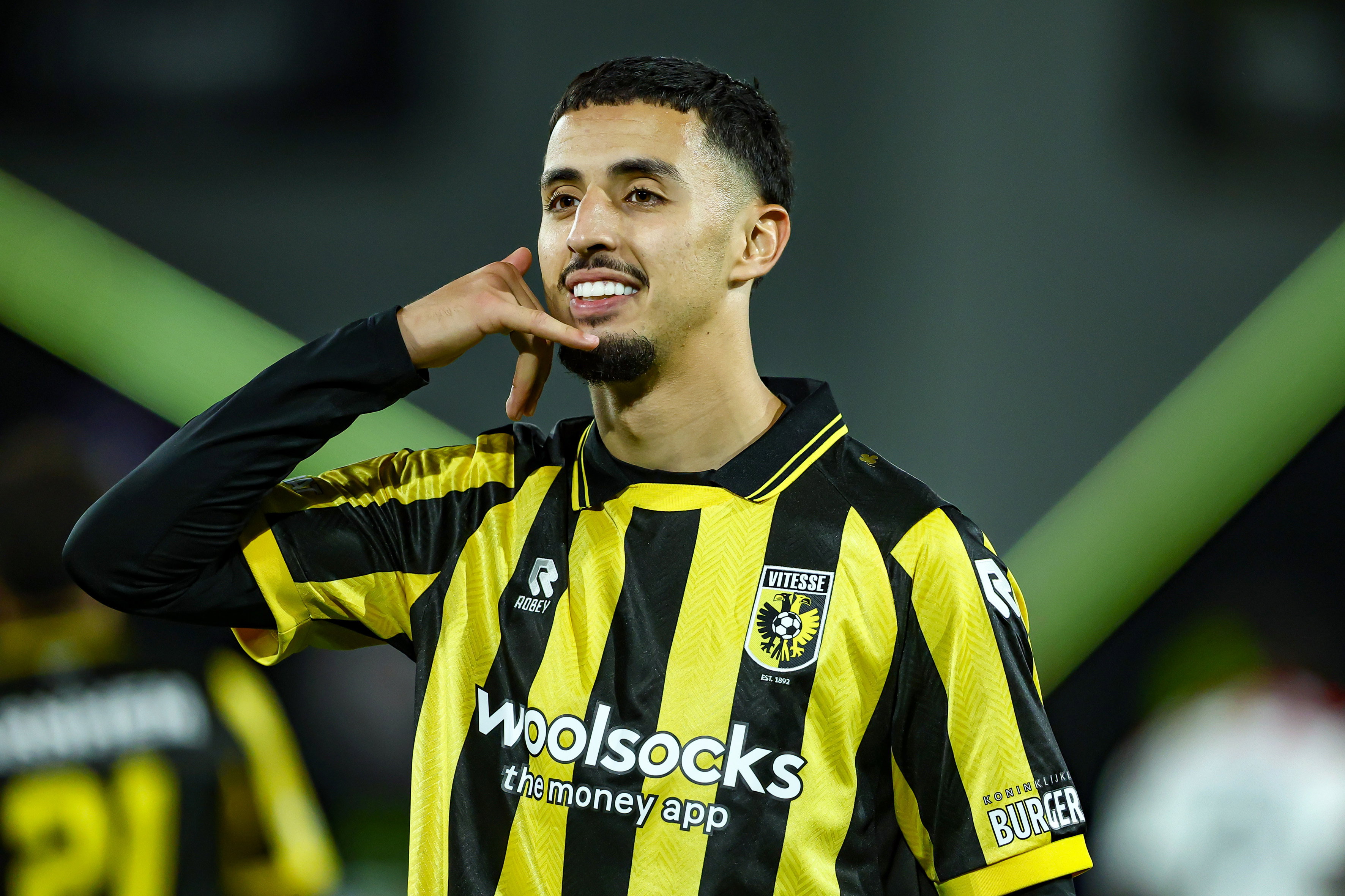 Naoufal Bannis