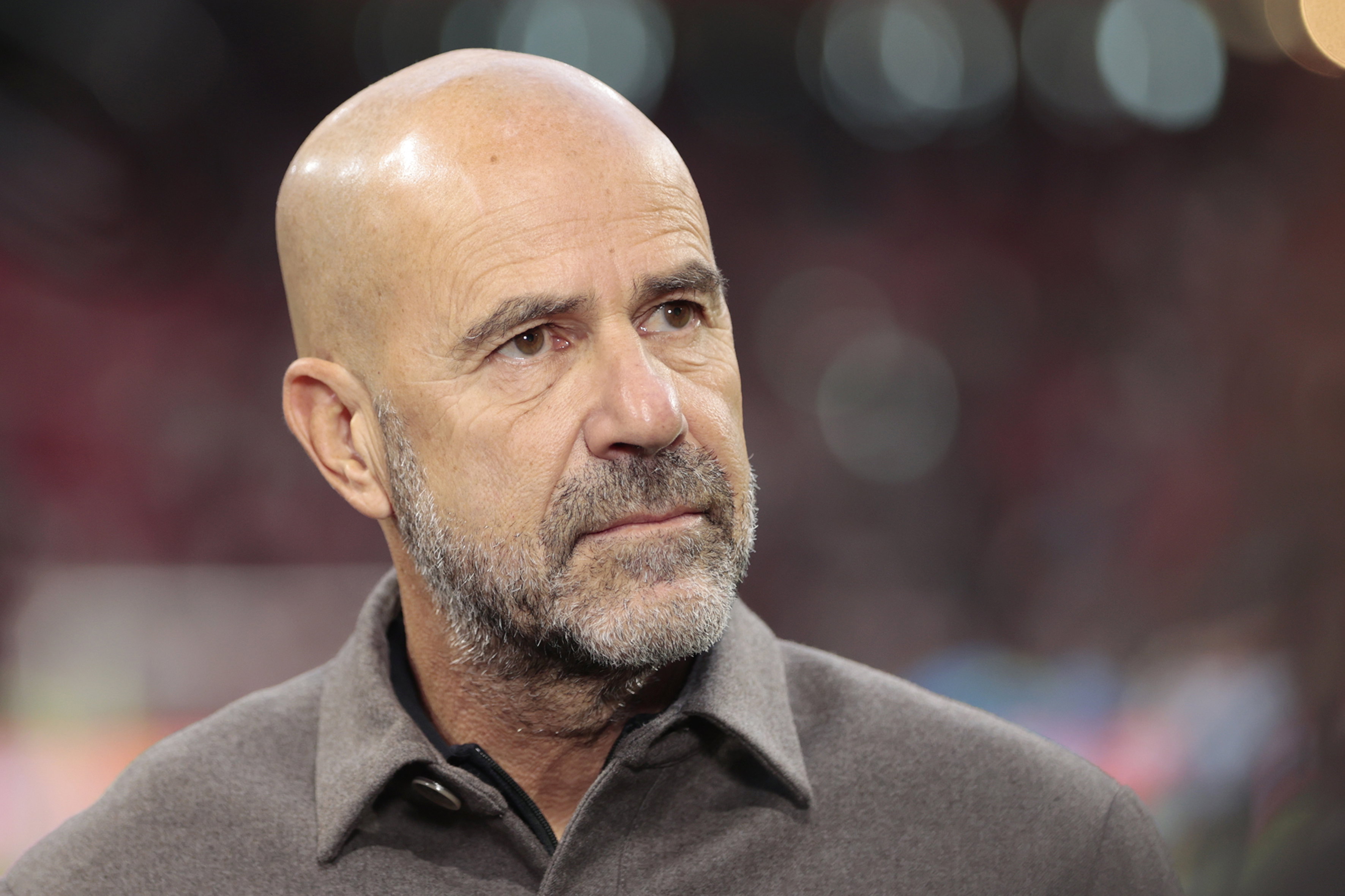 Peter Bosz