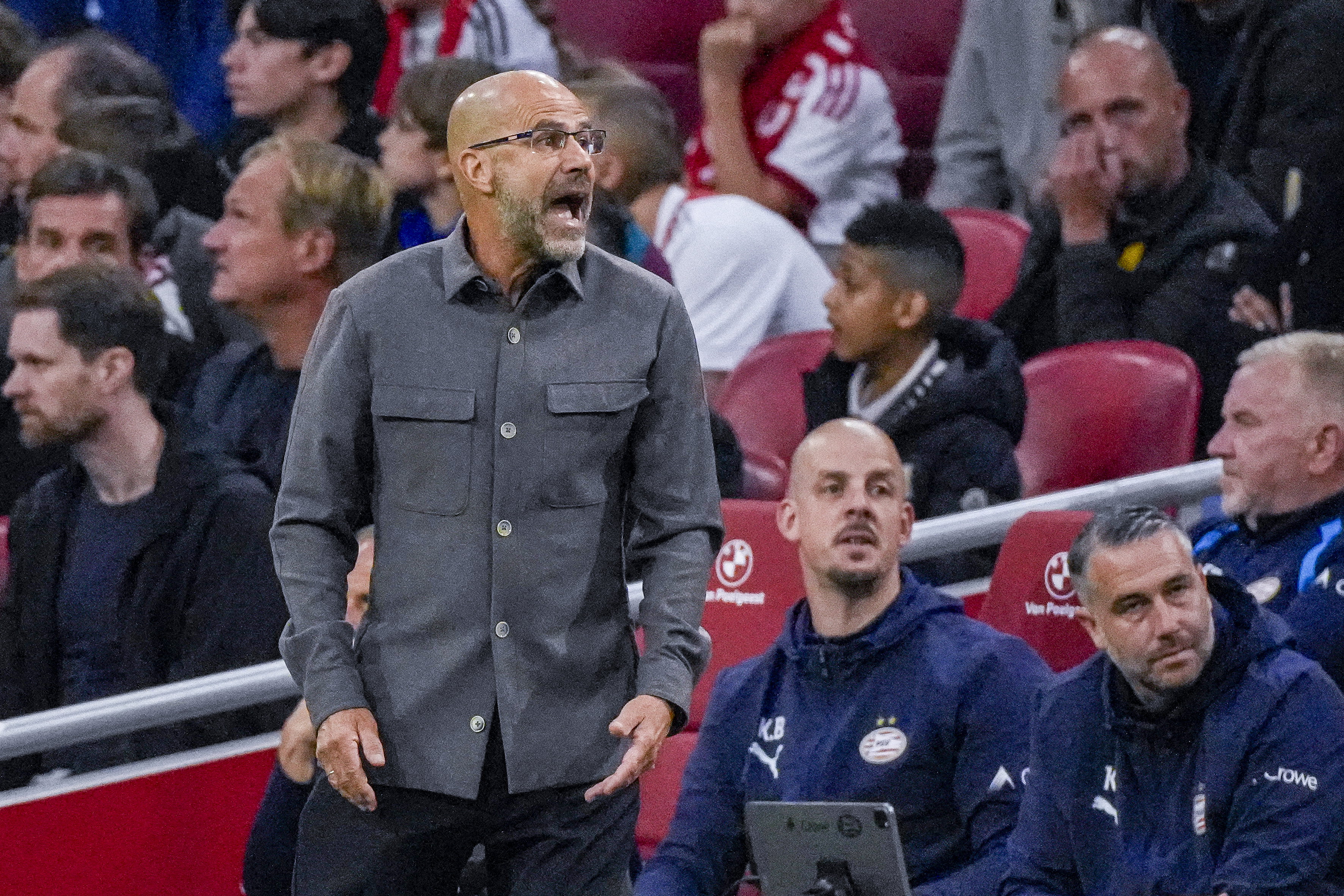 Peter Bosz