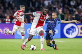Ajax - PSV
