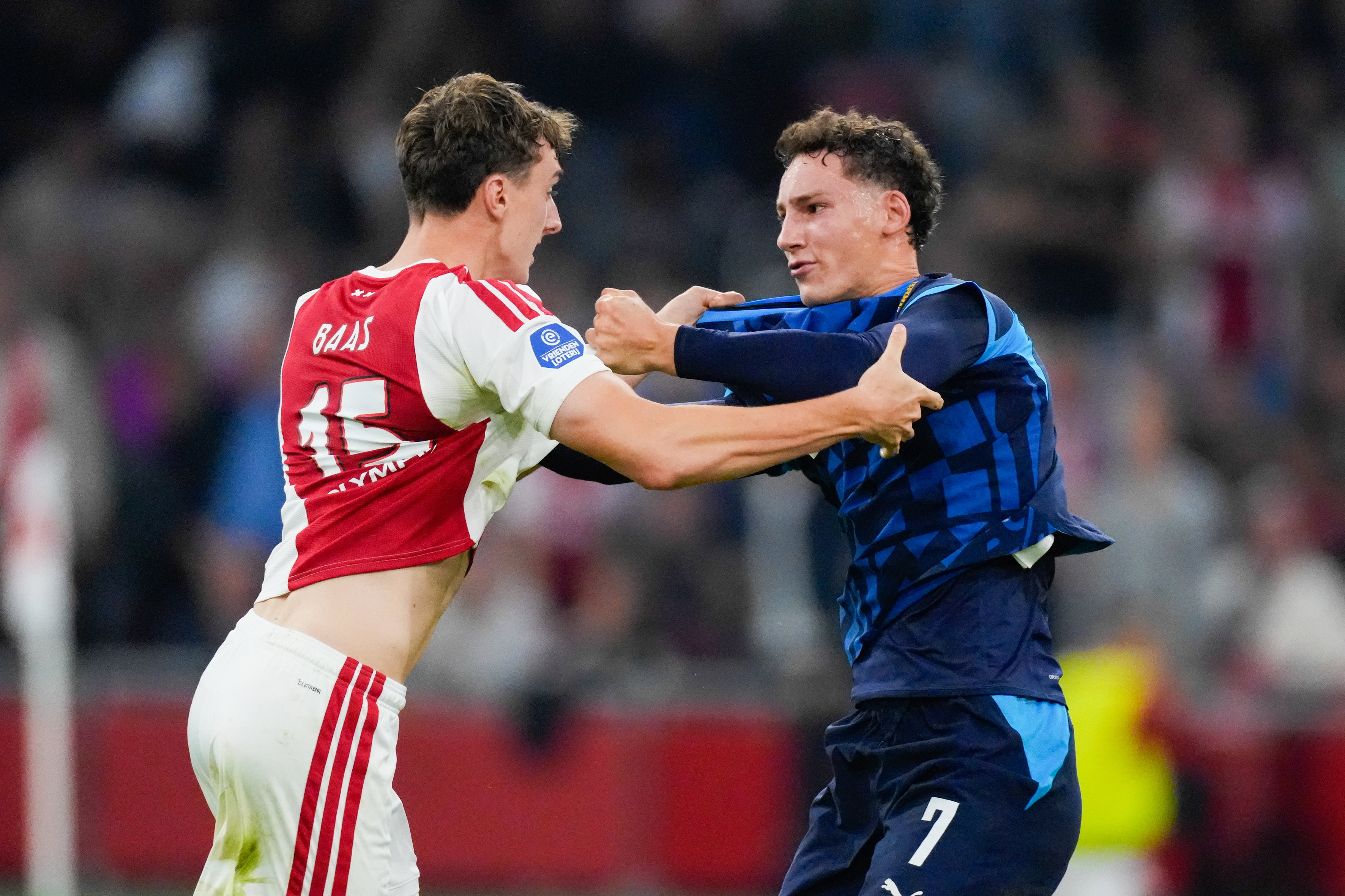 Baas eerlijk over transferperiode: 