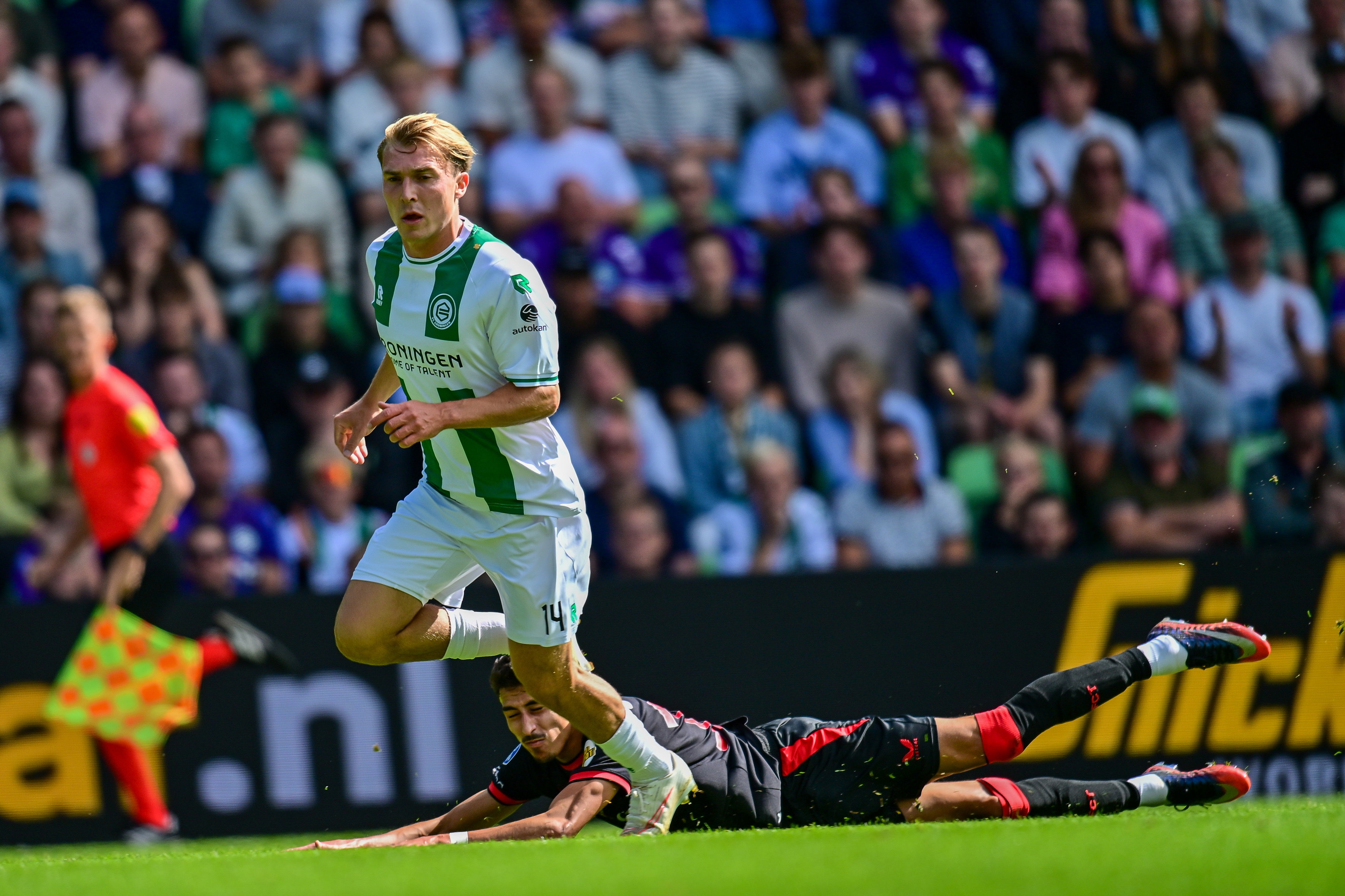 Jorg Schreuders