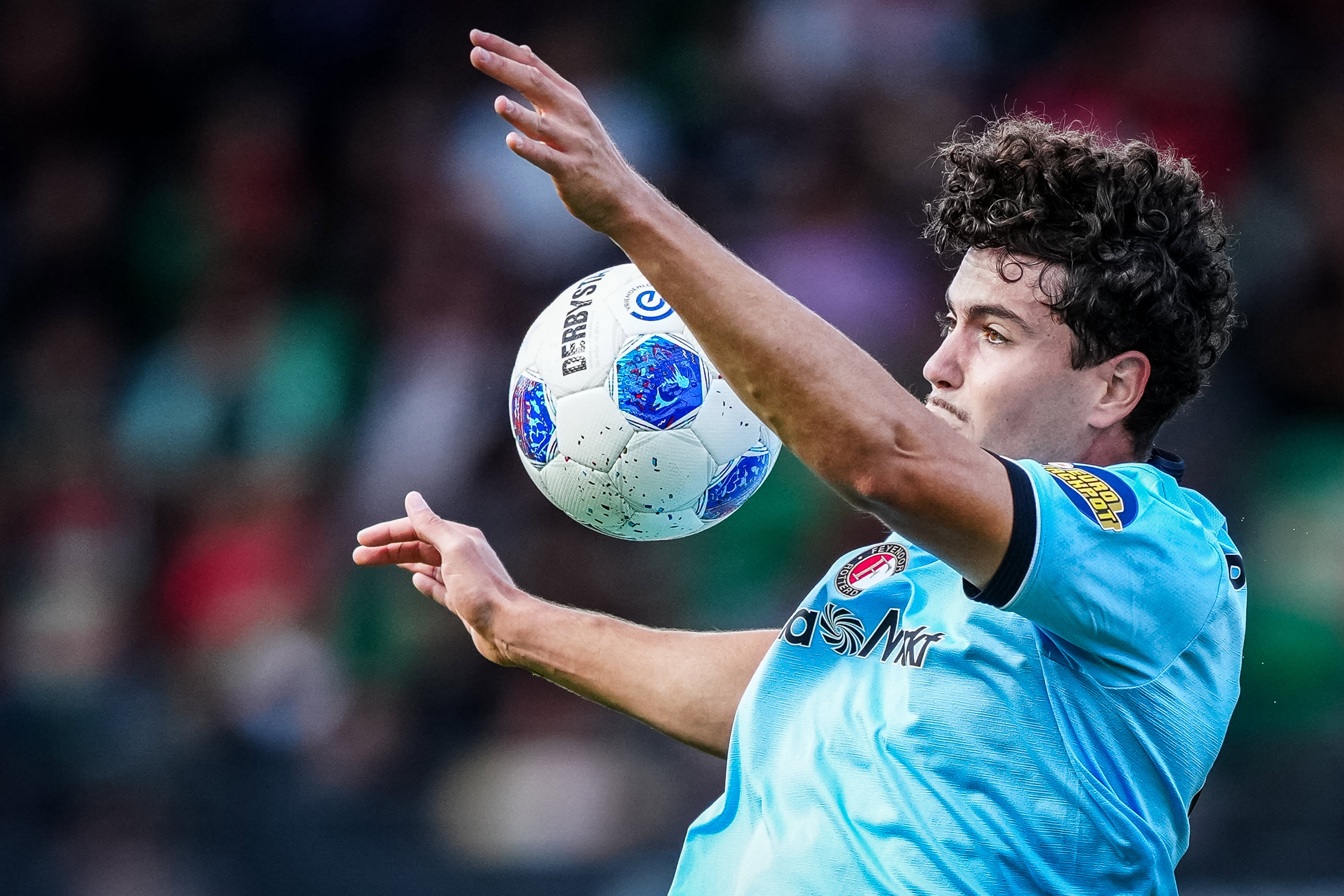 Nacho Ferri
