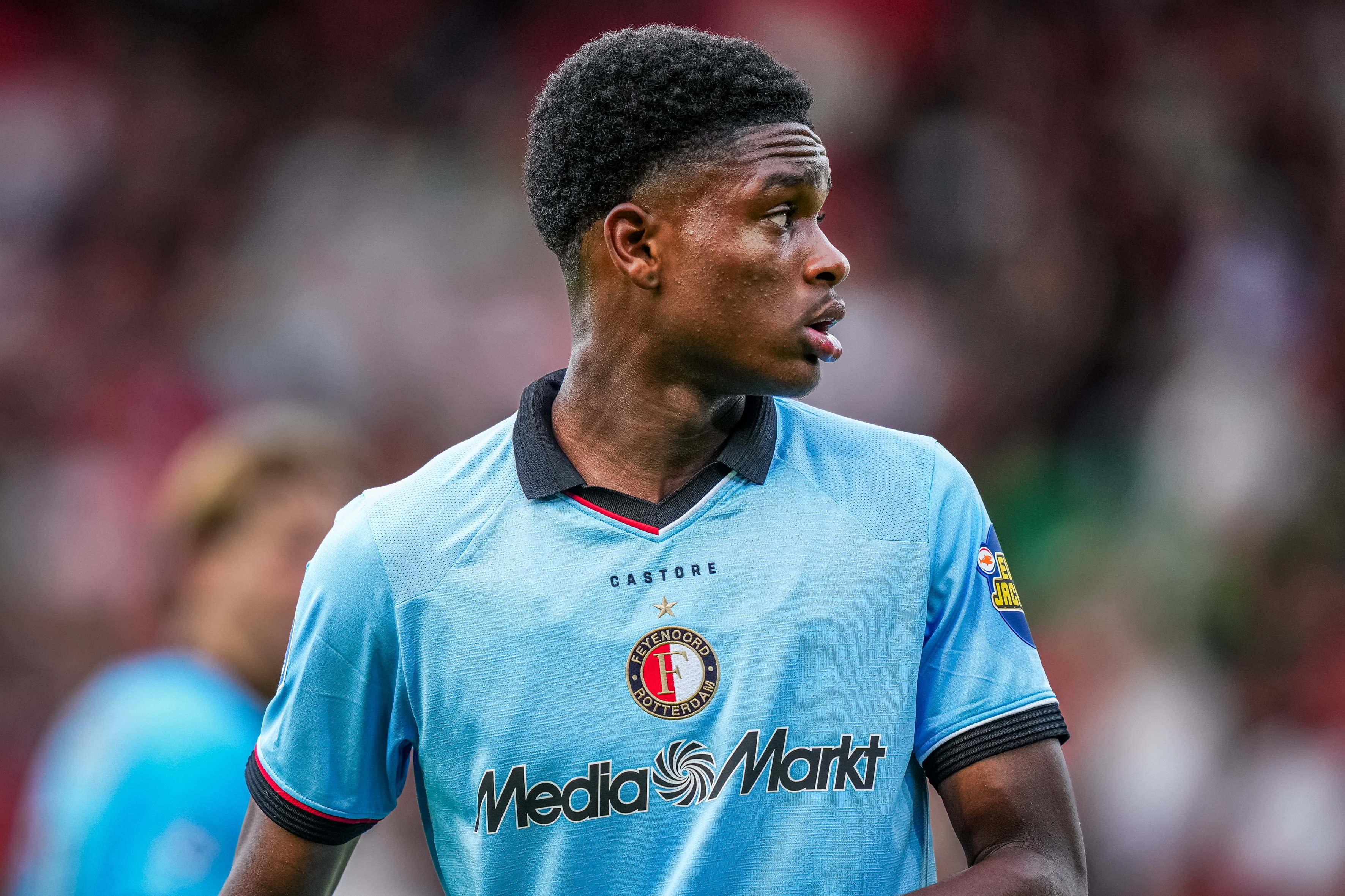 Schaken haakte af bij SC Heerenveen: 