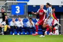 Mexx Meerdink tegen SC Heerenveen
