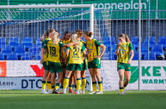 ADO Den Haag juicht