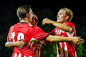 Jong PSV juicht