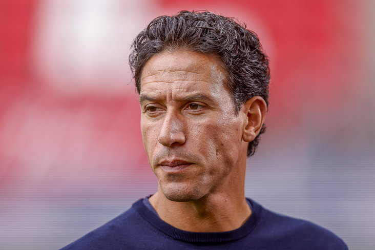 Anthony Correia