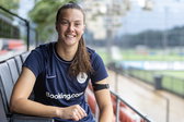 Janneke Haast bij HERA United