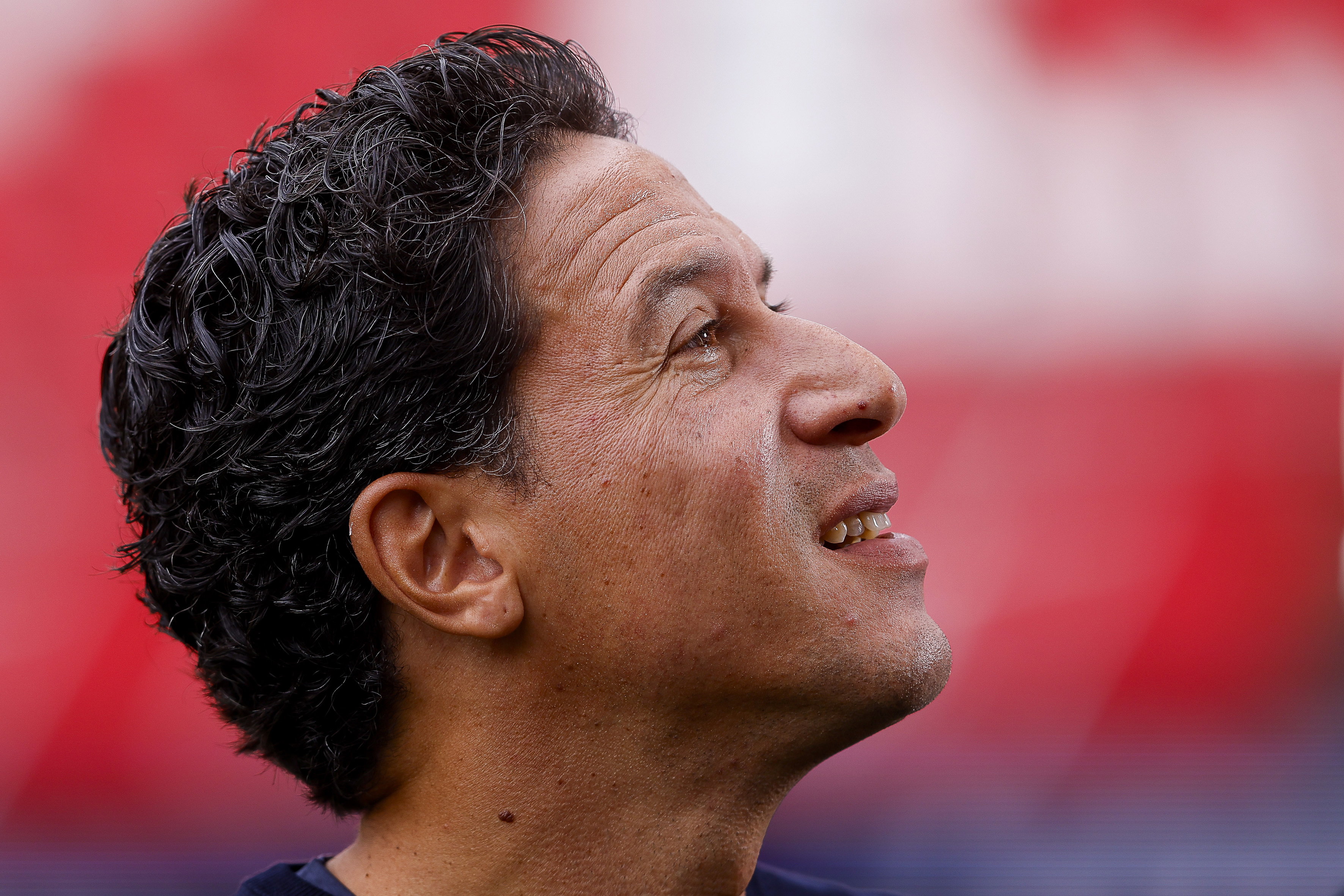 Correia ziet grote ontwikkeling PSV'er 