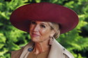 Koningin Máxima