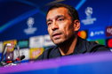 Giovanni van Bronckhorst