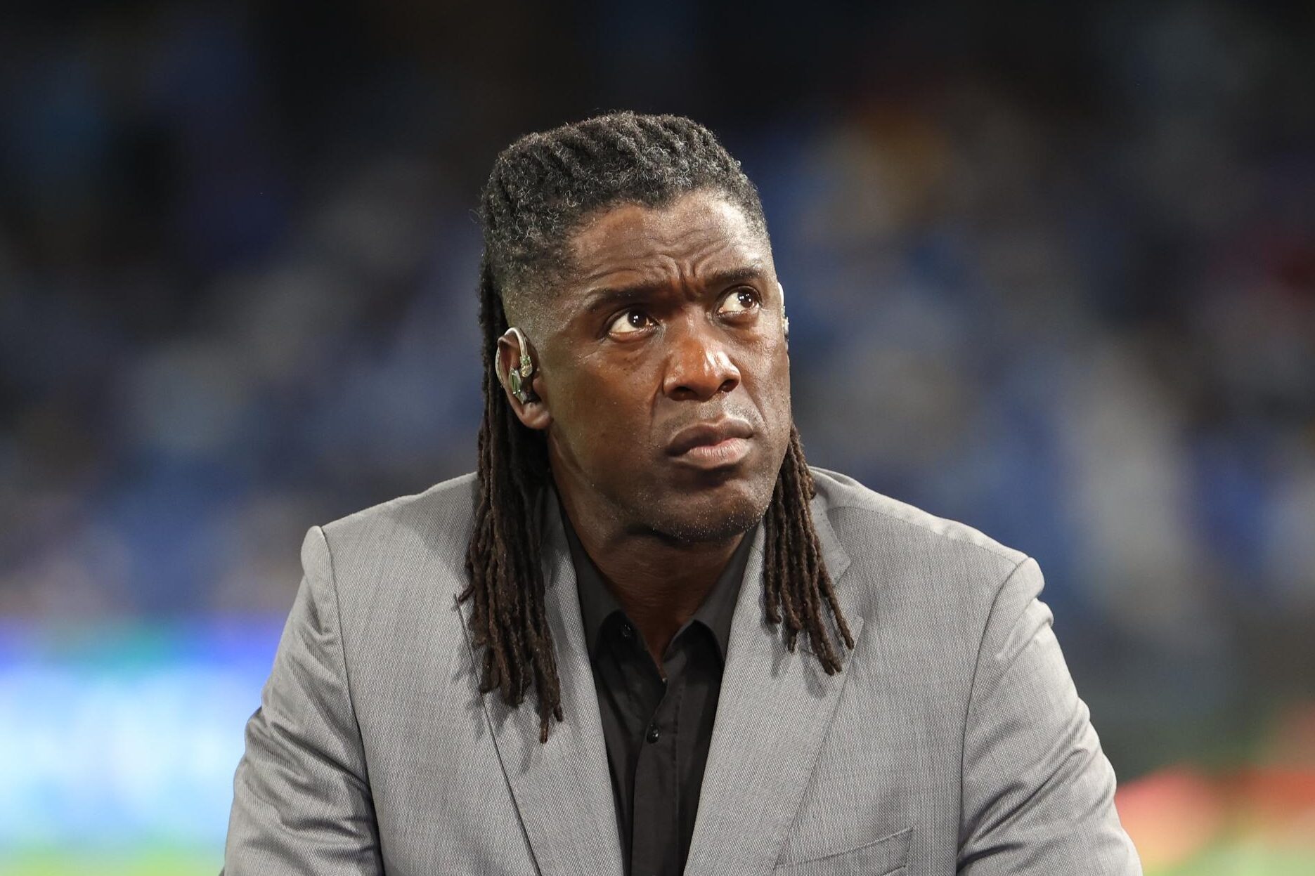Clarence Seedorf