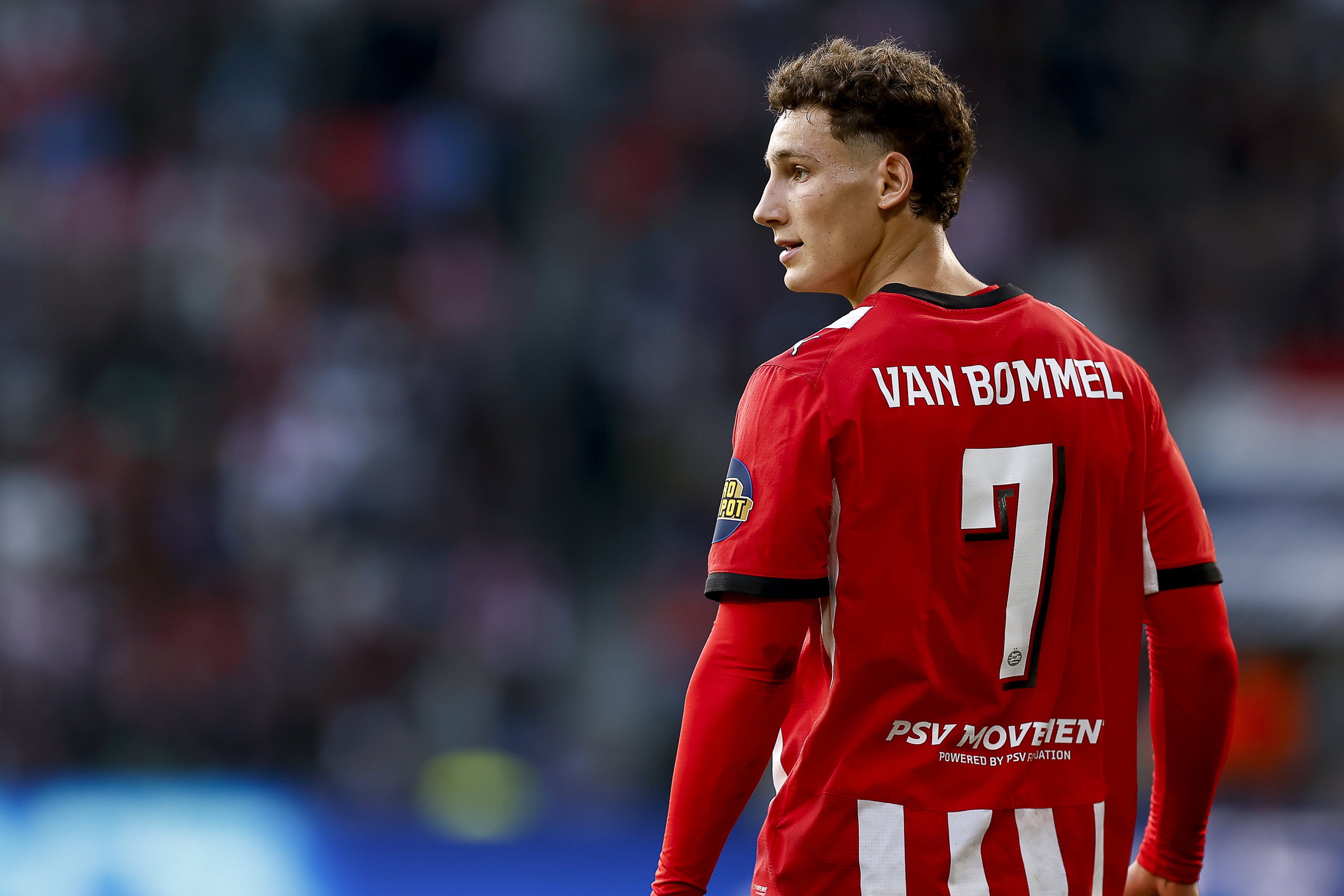 Ruben van Bommel