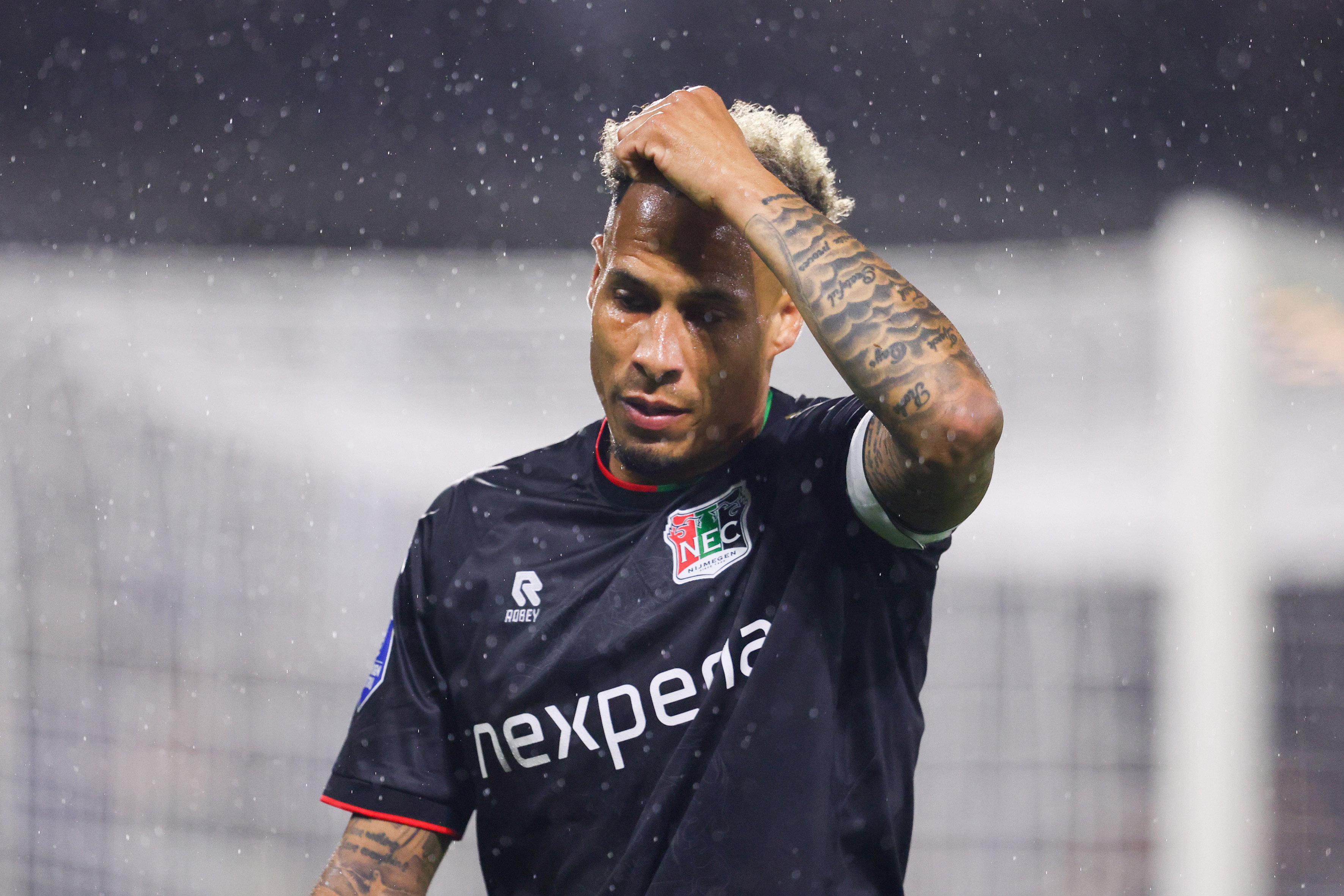 Tjaronn Chery