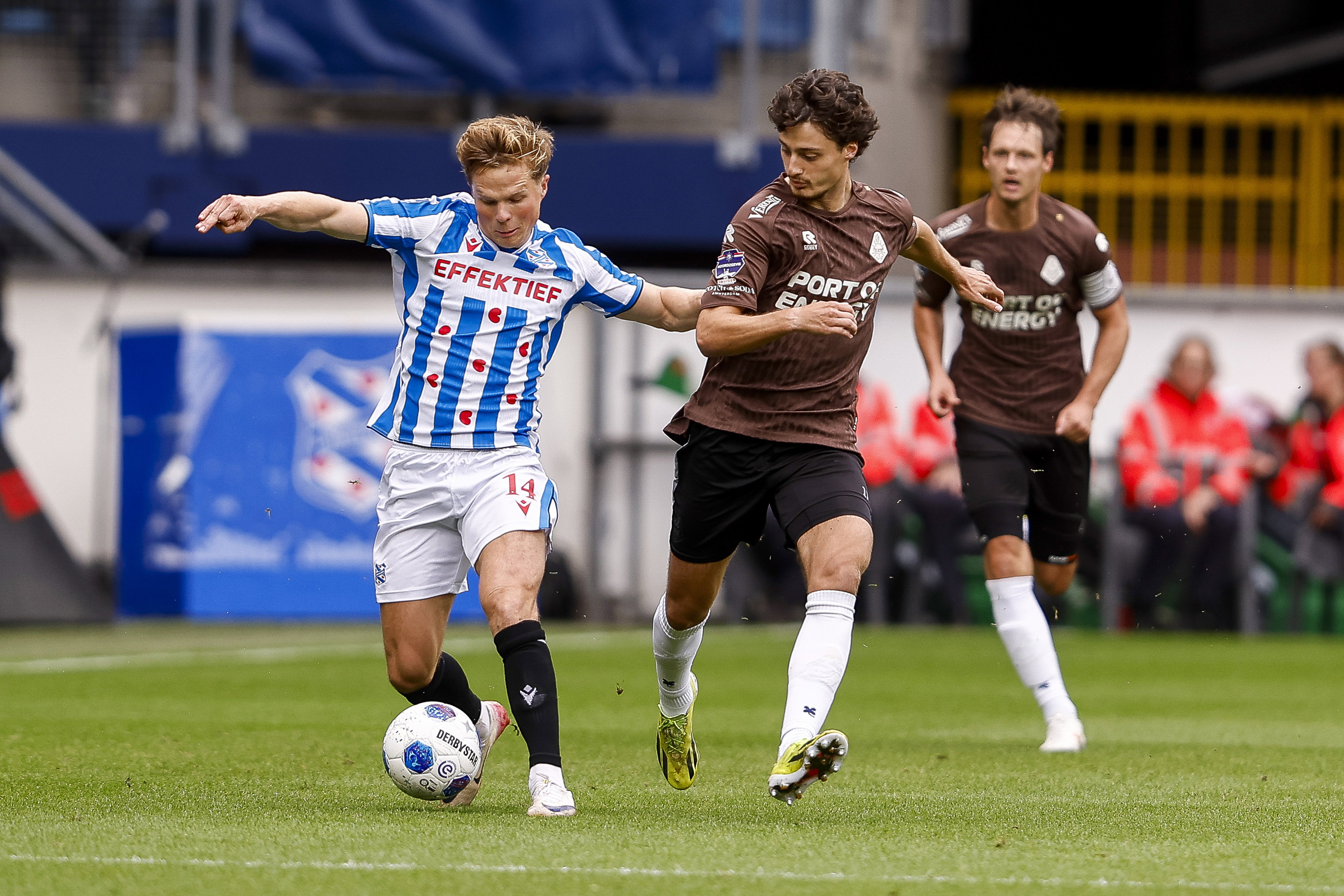 Eredivisie drie weken plat: dit is de reden voor nieuwe herfststop