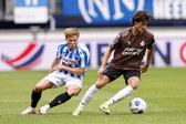 Levi Smans