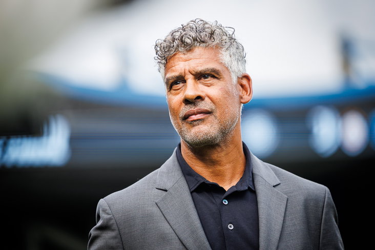 Frank Rijkaard