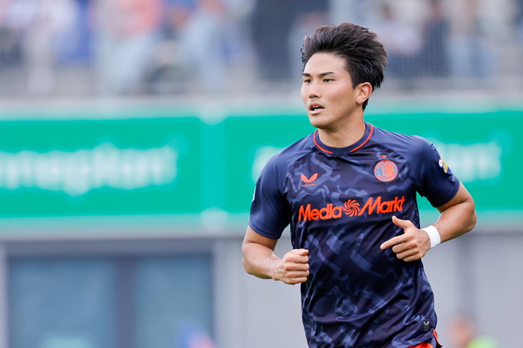 Tsuyoshi Watanabe