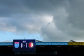 PEC Zwolle - Feyenoord, 0-7