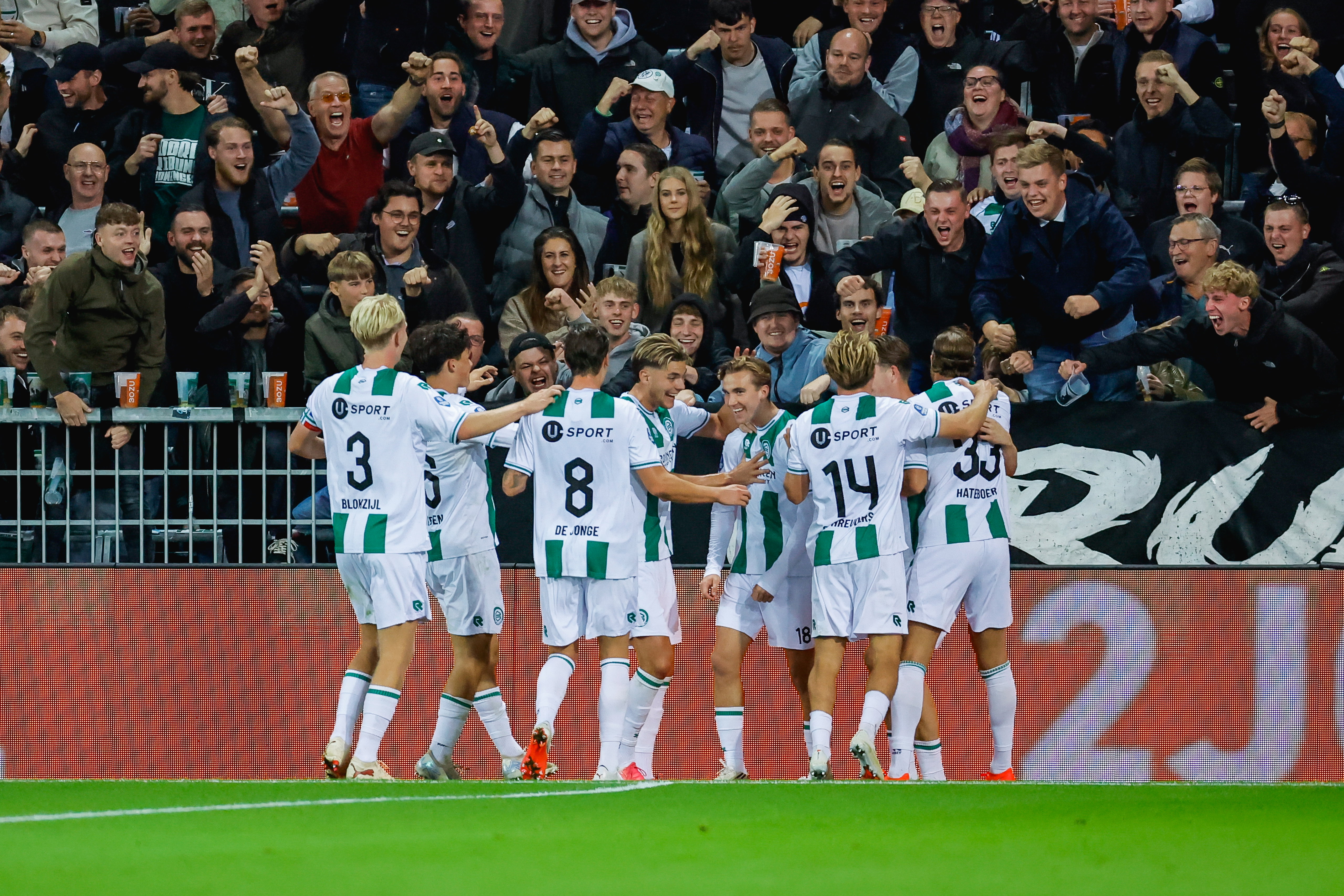 FC Groningen