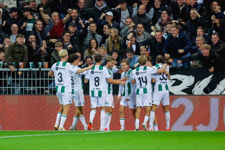 FC Groningen