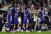 Casper Tengstedt scoort weer voor Toulouse