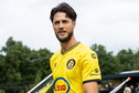 Ricky van Wolfswinkel