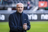 Dick Schreuder