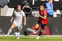 NEC - Go Ahead Eagles