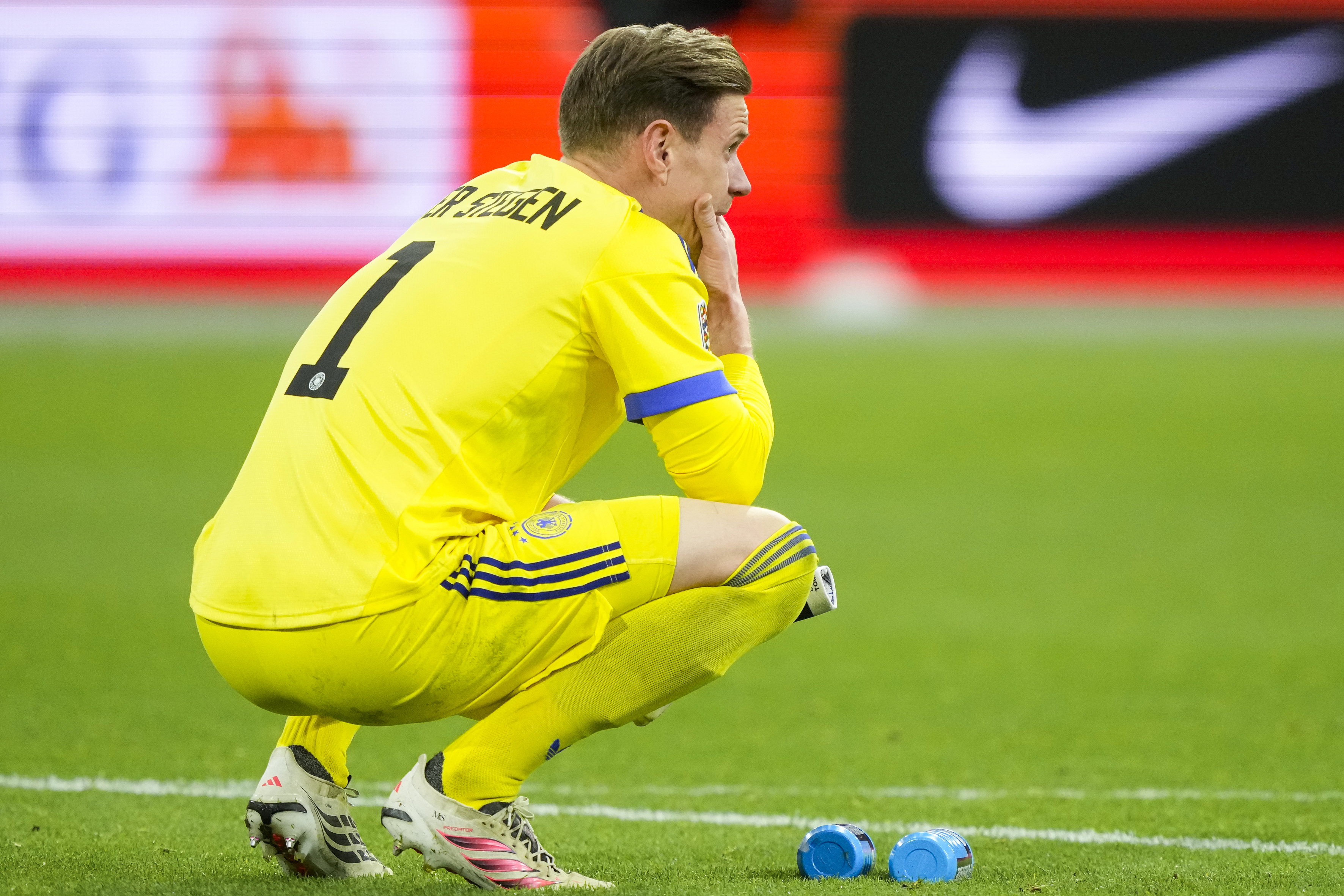 Marc Ter Stegen