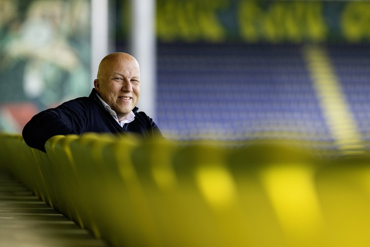 Martijn Merks
