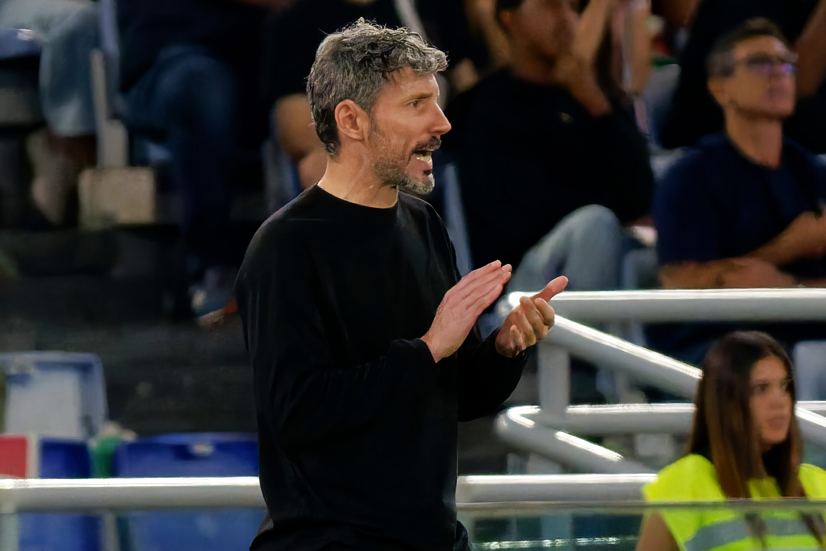 Mark van Bommel