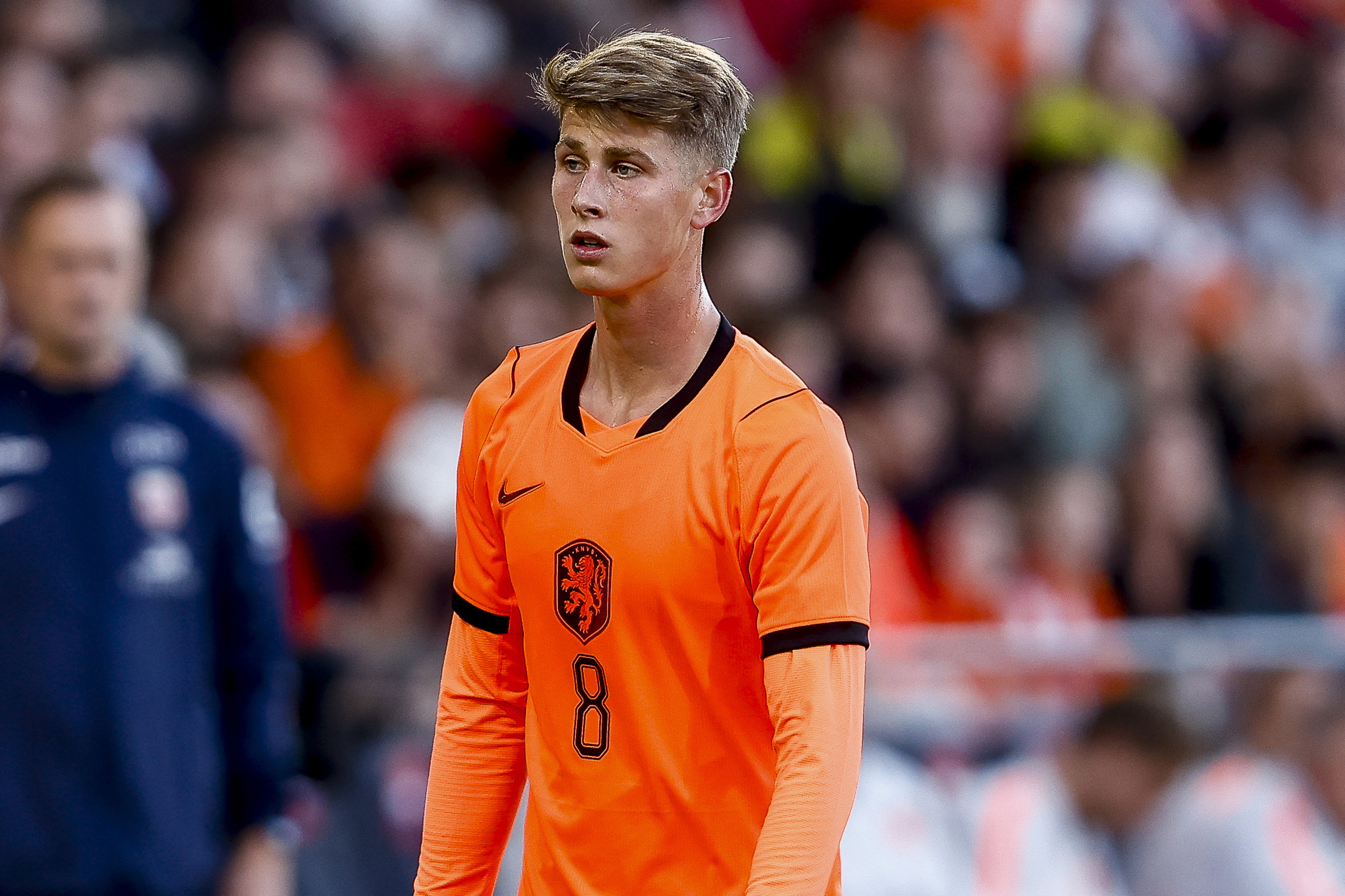 Kwakman trof oud-Heerenvener: 