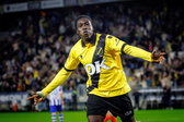 Moussa Soumano