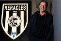 Ernest Faber bij Heracles Almelo