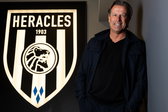 Ernest Faber bij Heracles Almelo