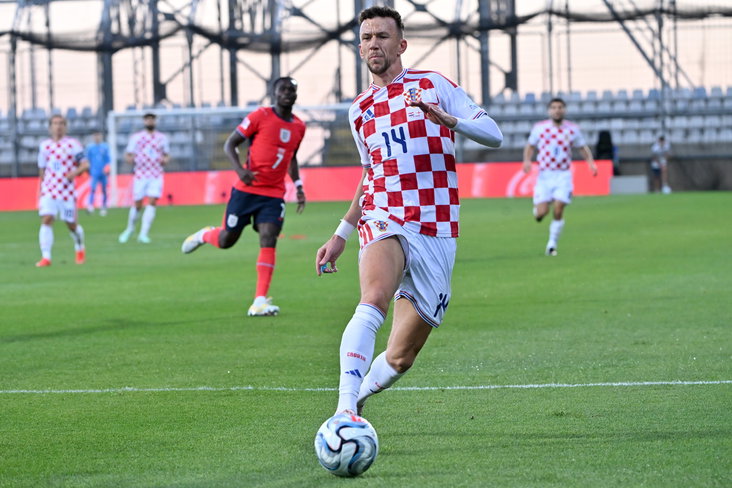 Ivan Perisic