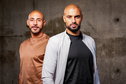 Nordin Amrabat en Sofyan Amrabat